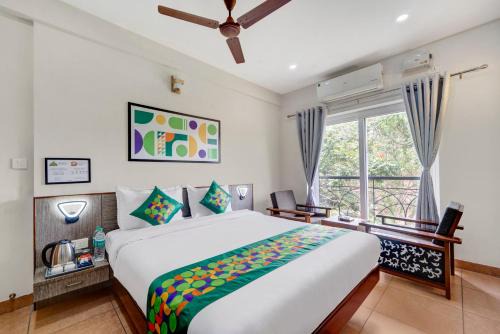 Manipal Hotel | Treebo Pratham Inn, Manipal