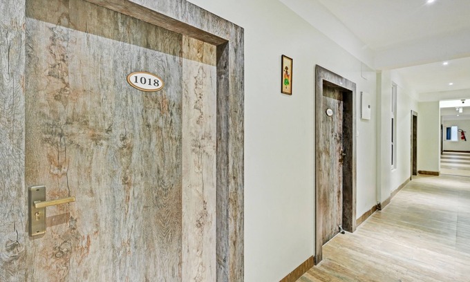 Bhubaneshwar Casa | Treebo Sidhartha Elite
