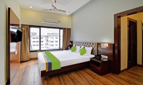 Siliguri Hotel | Treebo Sky Point