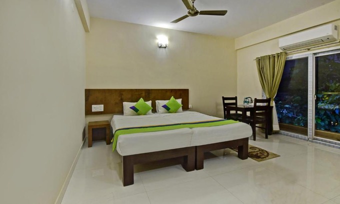 Kalyan Nagar Hotel | Treebo Trend Cocoon Suites Kalyan Nagar