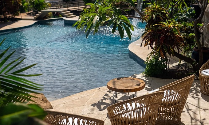 San Juan del Sur Hotel | TreeCasa Hotel & Resort