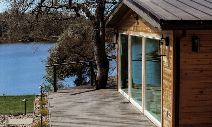 Auburn Casa | Treehouse Overlook at Lakewood