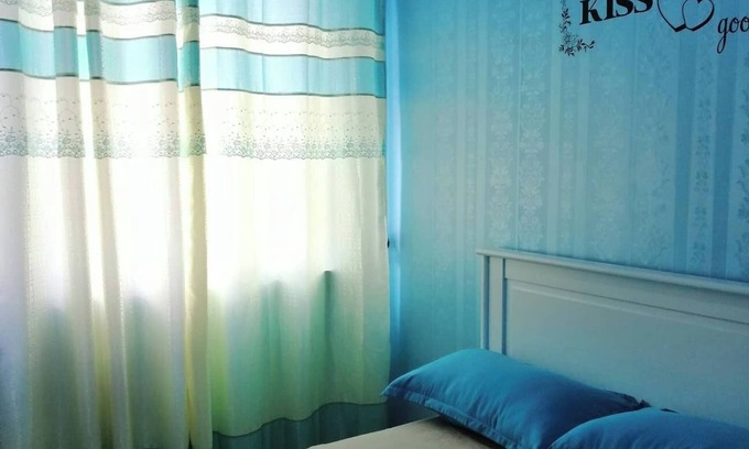 Novaliches Apartamento | Trees Residence One Bedroom Unit