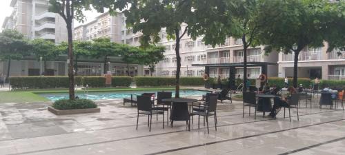 Novaliches Hotel | Trees Residences Lynnette's Place