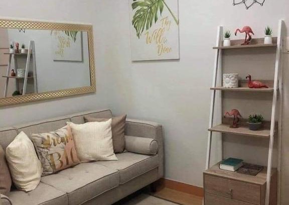 Novaliches Casa | Trees Residences