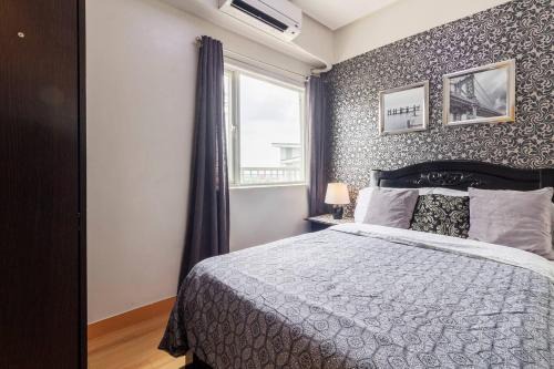Novaliches Apartamento | Trees Residences SMDC by Jhoms