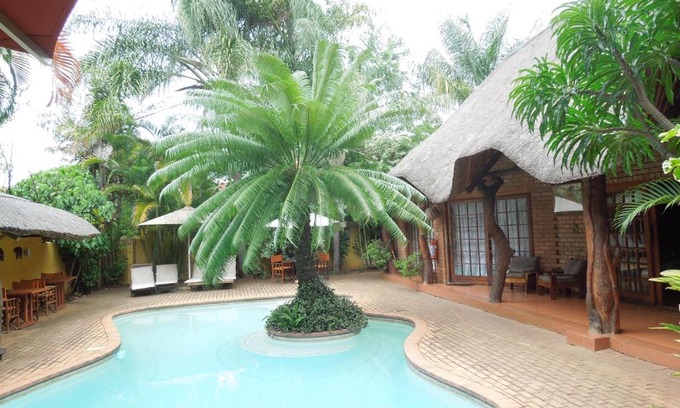 Komatipoort Casa | Trees Too Guest Lodge