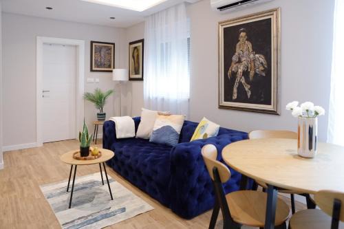 Vrsac Apartamento | Treetop Apartments