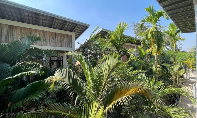 Siem Reap Apartamento | Treetop Bungalows