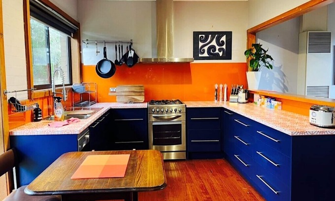 Silvan Casa | Treetops Apartment 7 night discounts