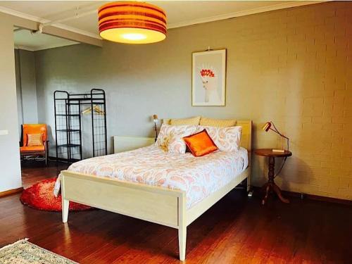 Silvan Apartamento | Treetops apartment for 2