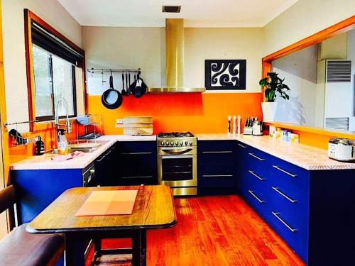 Silvan Apartamento | Treetops apartment for 4