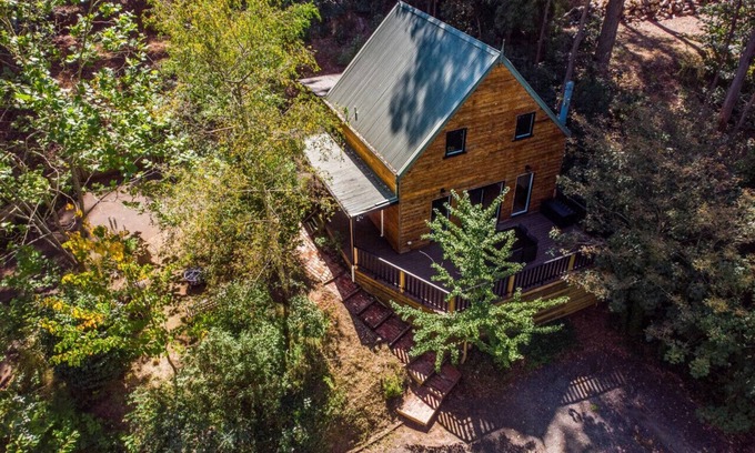 Mount Macedon Casa | Treetops Mount Macedon