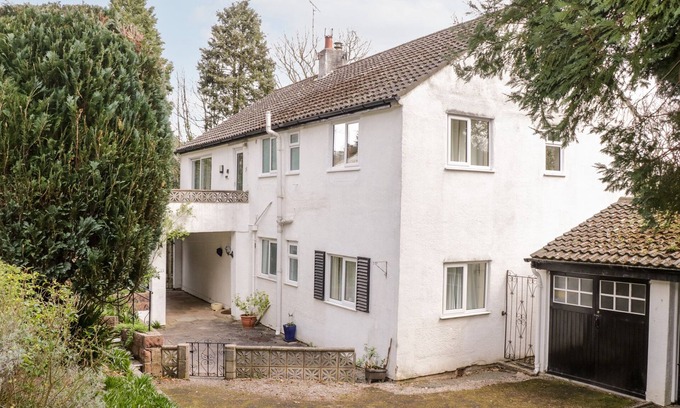 Rhos on Sea Apartamento | Copas de los árboles, RHOS-ON-SEA