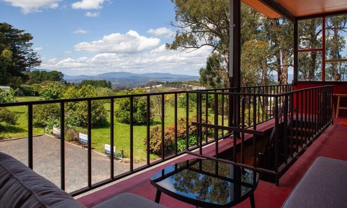 Silvan Apartamento | Treetops Vista Suite Silvan 7 night discounts