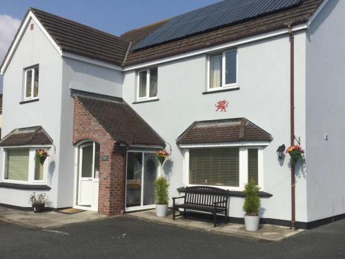Pembroke Cama Y Desayuno | Tregenna Licenced Bed & Breakfast