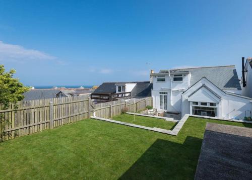 Port Isaac Casa | Tregenna, Port Isaac Bay Holiday