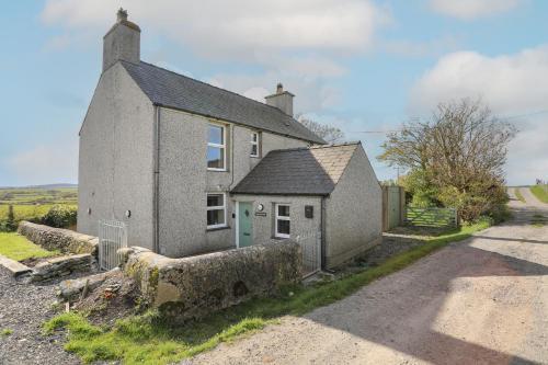 Cemaes Bay Casa | Tregynrig Bach