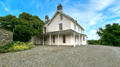 Bodedern Casa | Treiorwerth