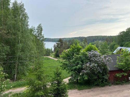 Espoo Casa | Trekker's Haven: Noux National Park Retreat