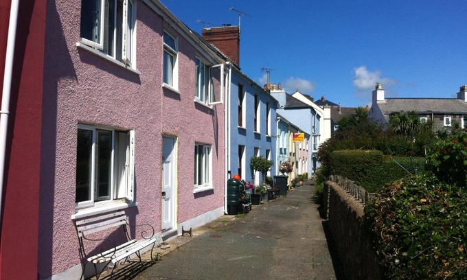 Solva Casa | Tremanhire Cottage