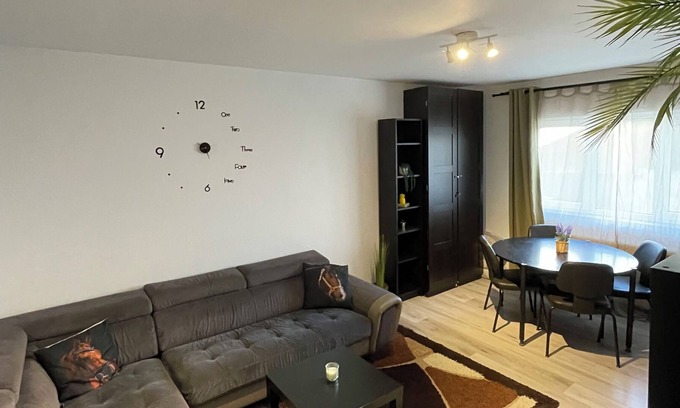 Borsa Apartamento | Tremil apartament