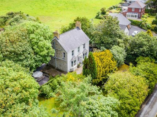 Tan-y-groes Casa | Tremle