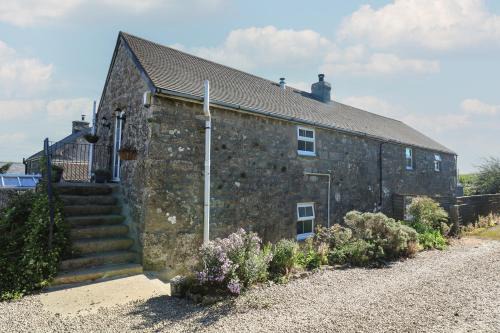 Lamorna Casa | Tremornah