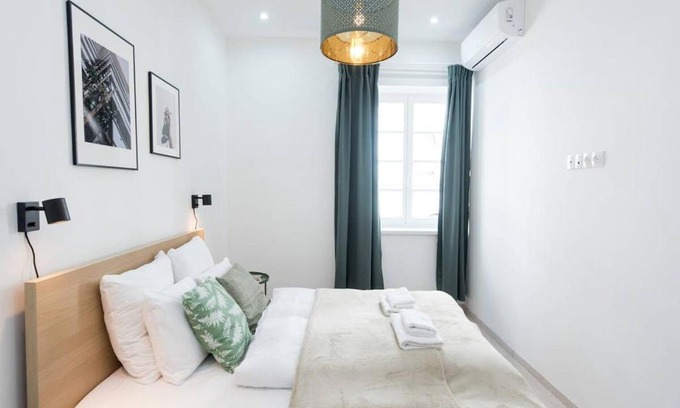 Krisztinavaros Casa | Trendy central apartment at Castle