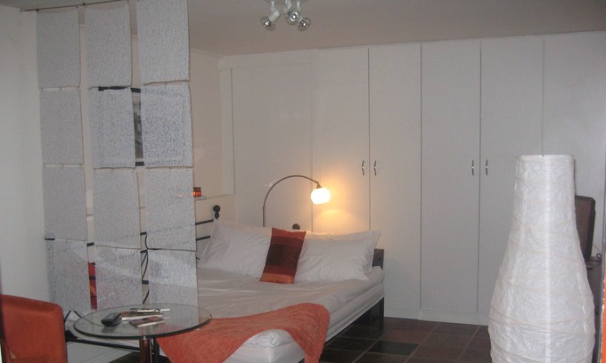 Green Point Apartamento | Estudio moderno y céntrico