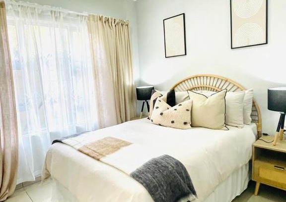 Umtata Apartamento | Trendy, Comfortable 1 bedroom Apartments in Mthatha