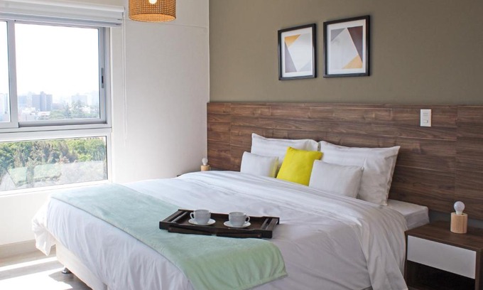 Leuro Apartamento | Trendy Host 360° Miraflores