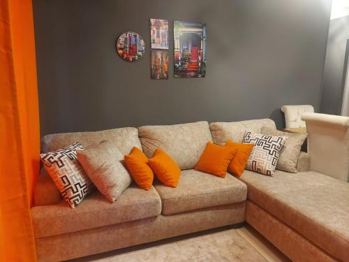 Madinaty Apartamento | Trendy House