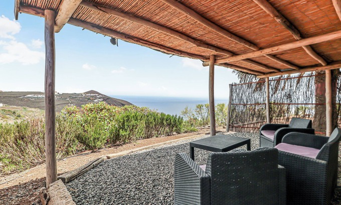 Santa Maria de Guia de Gran Canaria Casa | Trendy Rural House Casa Tazirga 2