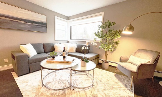 South London Apartamento | Trendy Stay, Near Covent Garden & Hyland Cinema