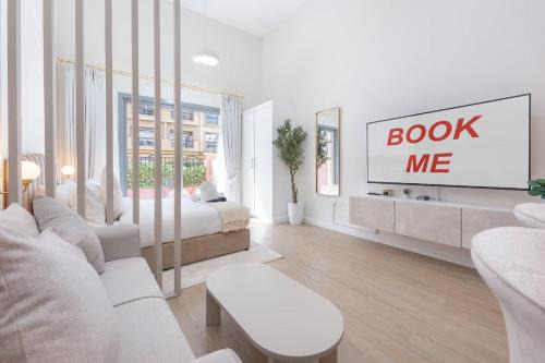 Jumeirah Village Circle Apartamento | Trendy Studio for 3 at Casa Grande in JVC!