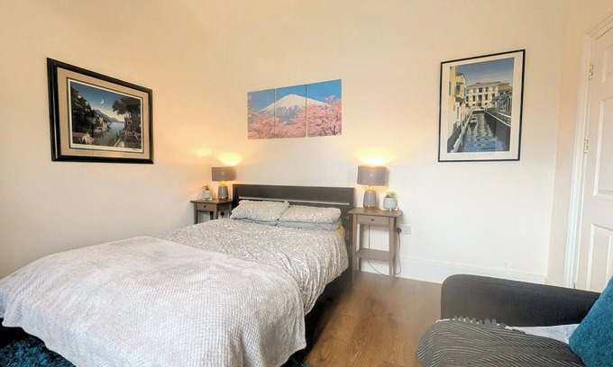 Stoke Newington Casa | Moda vintage 5/6 cama 2 baños casa familiar en el centro de Londres