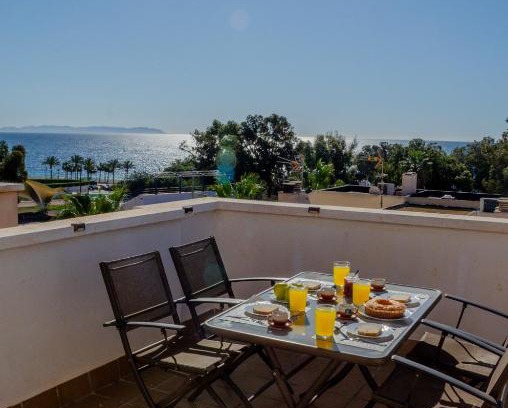 Aguadulce Apartamento | TrendyHomes Aguadulce Beach II