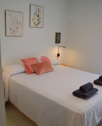 Almerimar Apartamento | TrendyHomes Almerimar Beach II
