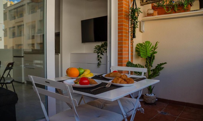 Roquetas de Mar Apartamento | TrendyHomes Buenavista Beach II