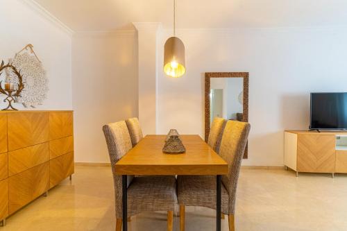Almeria Centro Apartamento | TrendyHomes City Center