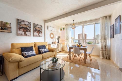Aguadulce Apartamento | TrendyHomes Paradise IV