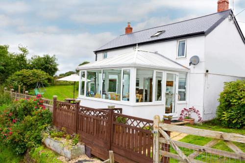 Llanelli Casa | Trepartridge Cottage Llanelli