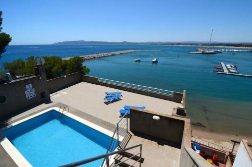 L'Estartit Apartamento | Treputxell 5