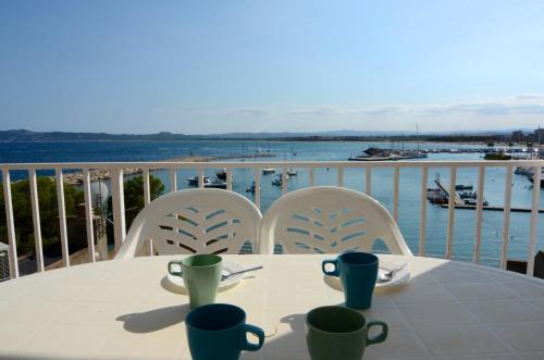L'Estartit Apartamento | Treputxell 6