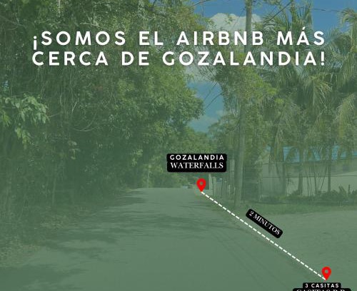 San Sebastian Apartamento | Tres Casitas PR