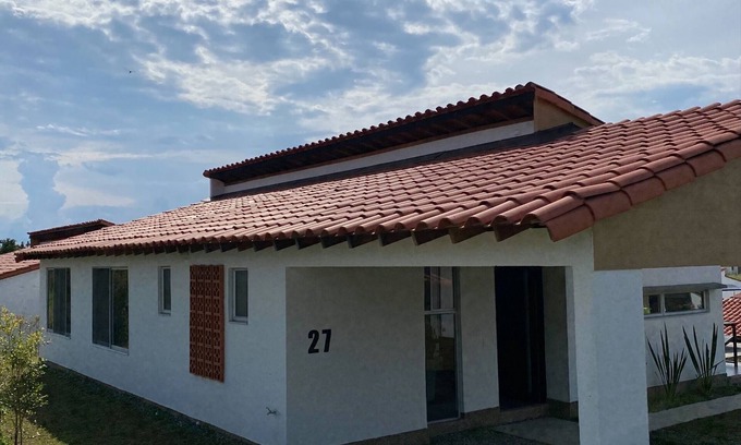 Armenia Casa | Tres Colinas Estancia 27