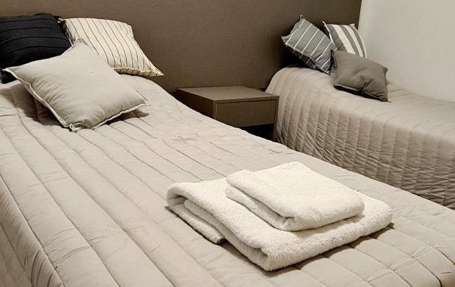 Chilecito Apartamento | Tres Marías Apart