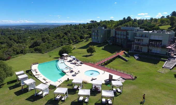 Huerta Grande Hotel | Tres Pircas Hotel & Spa