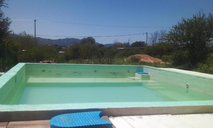 Bialet Masse Apartamento | Tres Rosas